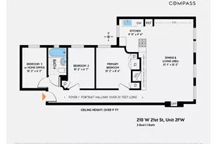 210 W 21st St, New York City, NY 10011 - Photo 12