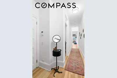 210 W 21st Street #2FW, New York City, NY 10011 - Photo 8