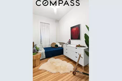210 W 21st Street #2FW, New York City, NY 10011 - Photo 6