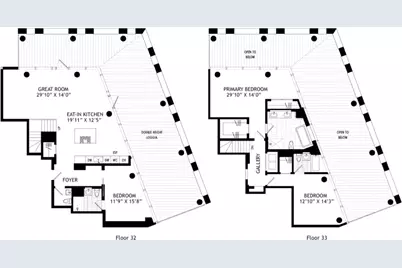 101 Warren Street #3250, New York City, NY 10007 - Photo 16