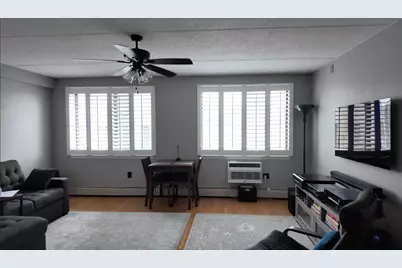 342 E 119th Street #6D, New York City, NY 10035 - Photo 1