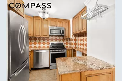 1160 3rd Avenue #3D, New York City, NY 10065 - Photo 4