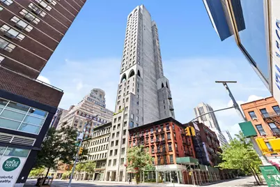 180 E 88th Street #10-A, New York City, NY 10128 - Photo 1