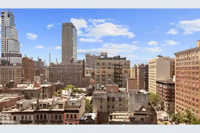 878 W End Avenue #11D, New York City, NY 10025 - Photo 6
