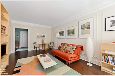 878 W End Avenue #11D, New York City, NY 10025 - Photo 2