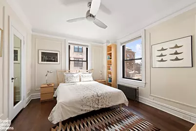 878 W End Avenue #11D, New York City, NY 10025 - Photo 4