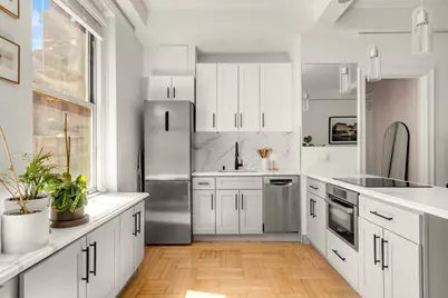 67 Park Avenue #11D, New York City, NY 10016 - Photo 4