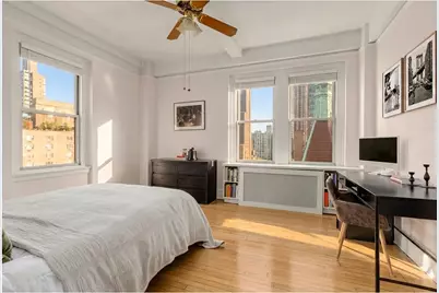 67 Park Avenue #11D, New York City, NY 10016 - Photo 6