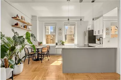 67 Park Avenue #11D, New York City, NY 10016 - Photo 2
