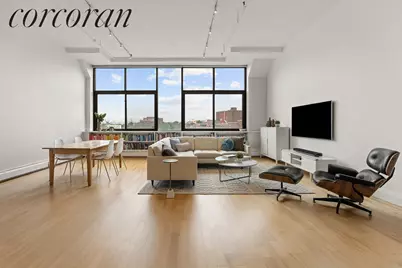 535 Dean Street #512, New York City, NY 11217 - Photo 1