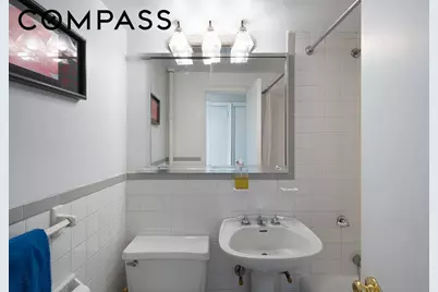 25 Tudor City Place #923, New York City, NY 10017 - Photo 6