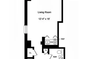 25 Tudor City Pl, New York City, NY 10017 - Photo 8