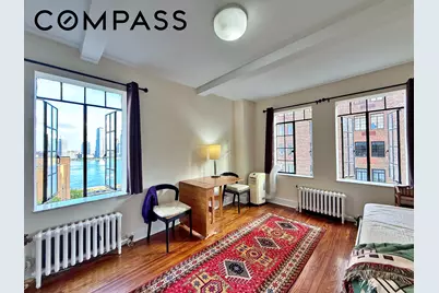 25 Tudor City Place #923, New York City, NY 10017 - Photo 2