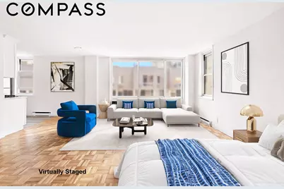 575 Main Street #711, New York City, NY 10044 - Photo 1