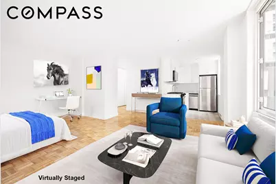 575 Main Street #711, New York, NY 10044 - Photo 2