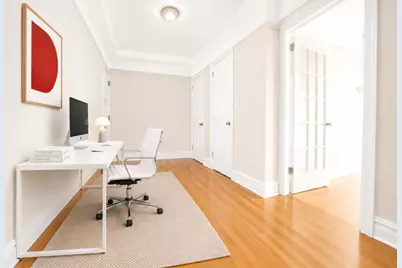 900 W End Avenue #2A, New York City, NY 10025 - Photo 4