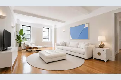 900 W End Avenue #2A, New York City, NY 10025 - Photo 1