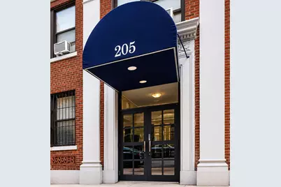 205 W 88th Street #8H, New York, NY 10024 - Photo 6