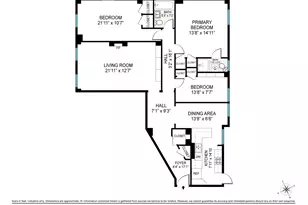 1235 Park Ave, New York City, NY 10128 - Photo 8