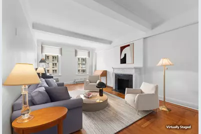 1235 Park Avenue #8A, New York, NY 10128 - Photo 1