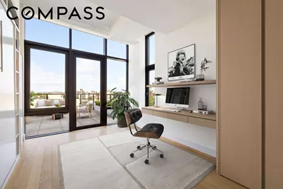 500 Waverly Avenue #PH1, New York City, NY 11238 - Photo 6