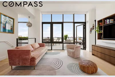 500 Waverly Avenue #PH1, New York City, NY 11238 - Photo 2