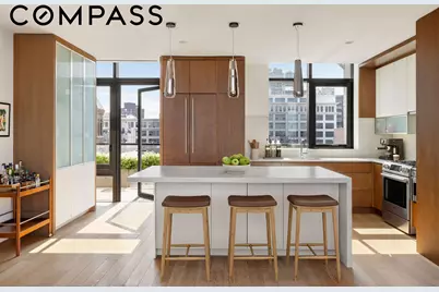 500 Waverly Avenue #PH1, Brooklyn, NY 11238 - Photo 4