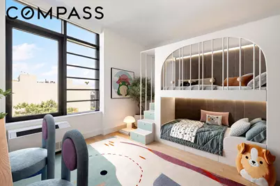 500 Waverly Avenue #PH1, New York City, NY 11238 - Photo 10