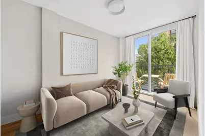 1811 Menahan Street #3F, New York City, NY 11385 - Photo 1