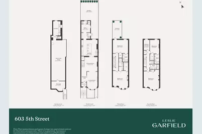 603 5th Street, Brooklyn, NY 11215 - Photo 8