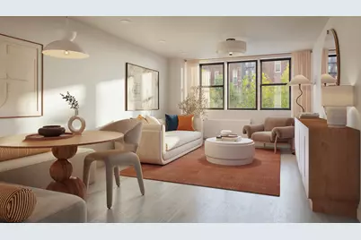 9323 Shore Road #1D, New York City, NY 11209 - Photo 1