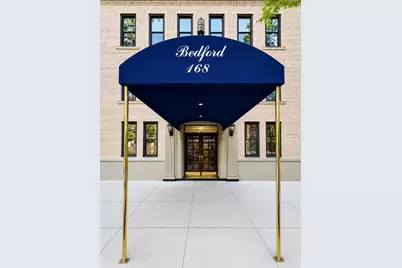 168 W 86th Street #15C, New York, NY 10024 - Photo 14