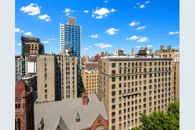 168 W 86th Street #15C, New York, NY 10024 - Photo 2