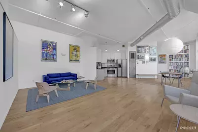 176 Johnson Street #4-A, New York City, NY 11201 - Photo 4