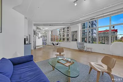 176 Johnson Street #4-A, New York City, NY 11201 - Photo 1