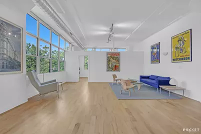 176 Johnson Street #4-A, New York City, NY 11201 - Photo 2