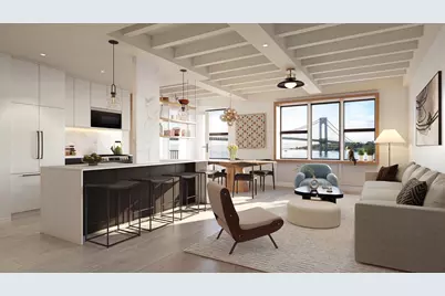 9323 Shore Road #2K, New York City, NY 11209 - Photo 1