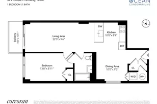 379 Ocean Pkwy, Brooklyn, NY 11218 - Photo 10
