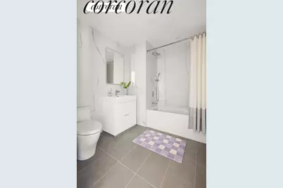 379 Ocean Parkway #5C, Brooklyn, NY 11218 - Photo 6