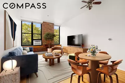 372 Dekalb Avenue #5C, New York City, NY 11205 - Photo 1