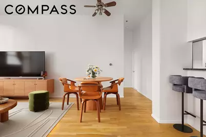 372 Dekalb Avenue #5C, New York City, NY 11205 - Photo 2