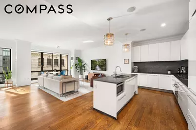 4 W 21st Street #10B, New York, NY 10010 - Photo 1