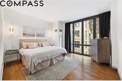 4 W 21st Street #10B, New York, NY 10010 - Photo 4