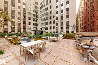 99 John Street #1225, New York City, NY 10038 - Photo 8