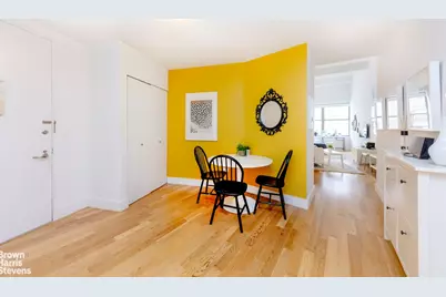 99 John Street #1225, New York City, NY 10038 - Photo 2