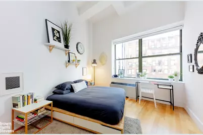 99 John Street #1225, New York City, NY 10038 - Photo 1