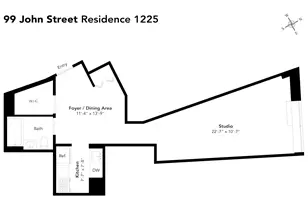 99 John St, New York City, NY 10038 - Photo 10