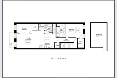 277 Church Street #4, New York, NY 10013 - Photo 10