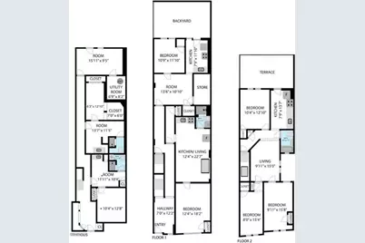 3476 Fulton Street, Brooklyn, NY 11208 - Photo 30