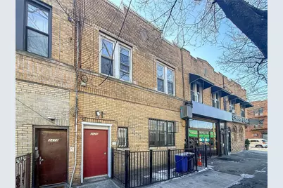 3476 Fulton Street, Brooklyn, NY 11208 - Photo 1